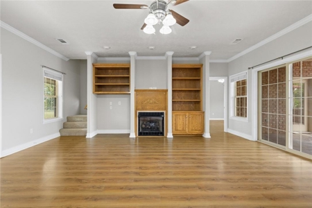 Spacious Brick Executive Home on 4 Acres in Boone County For Sale - image 11