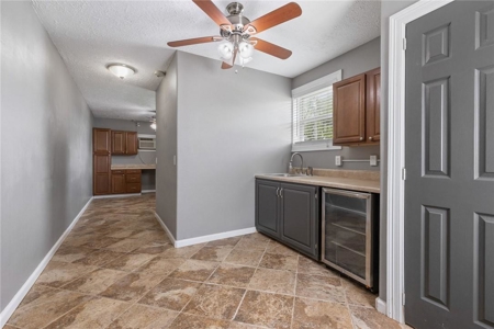 Spacious Brick Executive Home on 4 Acres in Boone County For Sale - image 41