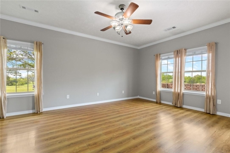 Spacious Brick Executive Home on 4 Acres in Boone County For Sale - image 18