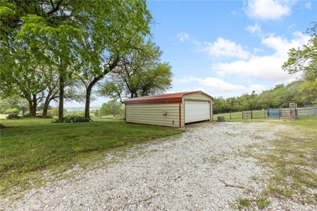 Spacious Brick Executive Home on 4 Acres in Boone County For Sale - image 44