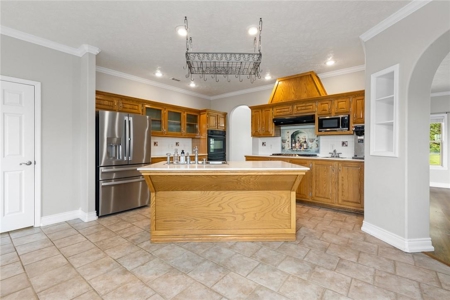 Spacious Brick Executive Home on 4 Acres in Boone County For Sale - image 26