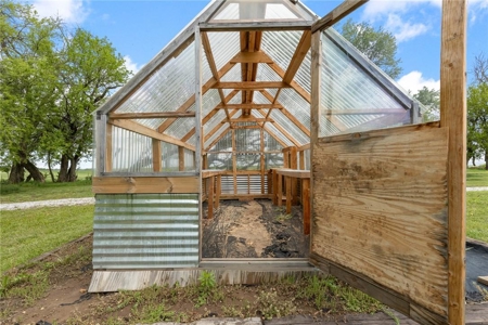 Spacious Brick Executive Home on 4 Acres in Boone County For Sale - image 43