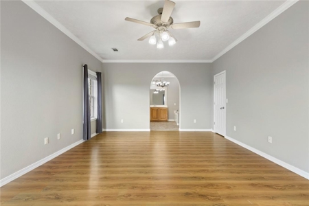 Spacious Brick Executive Home on 4 Acres in Boone County For Sale - image 33