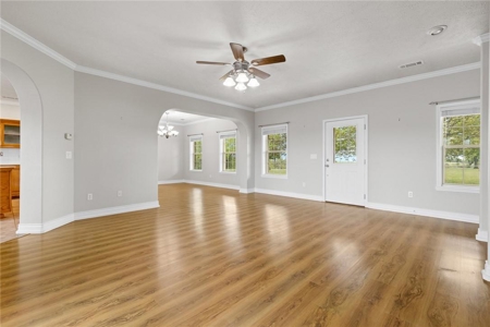 Spacious Brick Executive Home on 4 Acres in Boone County For Sale - image 22