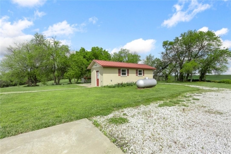 Spacious Brick Executive Home on 4 Acres in Boone County For Sale - image 40