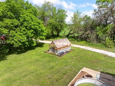 Spacious Brick Executive Home on 4 Acres in Boone County For Sale - image 10
