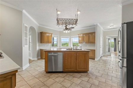 Spacious Brick Executive Home on 4 Acres in Boone County For Sale - image 27