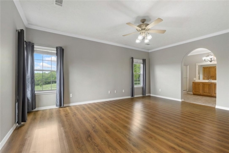 Spacious Brick Executive Home on 4 Acres in Boone County For Sale - image 31