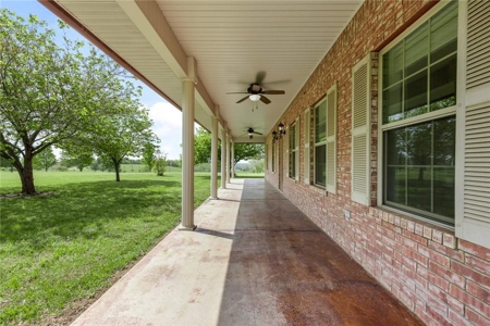 Spacious Brick Executive Home on 4 Acres in Boone County For Sale - image 39