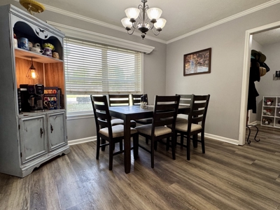 Charming 3 Bed Home w/ Space, Style, Shop For Sale in Searcy, AR - image 10