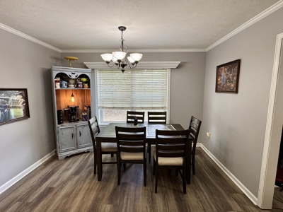 Charming 3 Bed Home w/ Space, Style, Shop For Sale in Searcy, AR - image 11