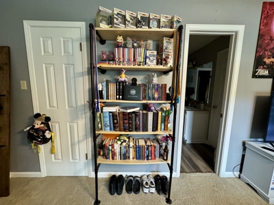 Charming 3 Bed Home w/ Space, Style, Shop For Sale in Searcy, AR - image 35