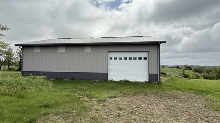 41.7 Acres m/l with Building, Utilities & Equipment - image 3