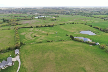 41.7 Acres m/l with Building, Utilities & Equipment - image 40