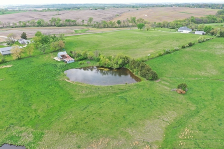 41.7 Acres m/l with Building, Utilities & Equipment - image 49