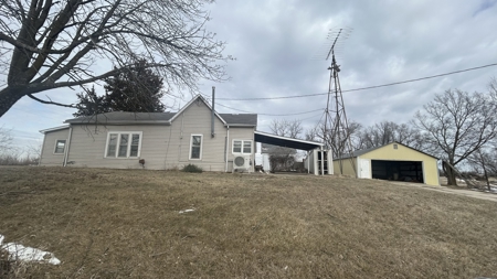41.7 Acres m/l with Building, Utilities & Equipment - image 23