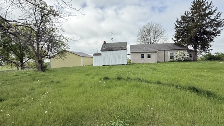 41.7 Acres m/l with Building, Utilities & Equipment - image 29