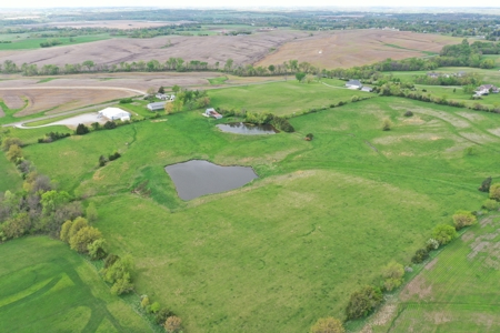 41.7 Acres m/l with Building, Utilities & Equipment - image 41
