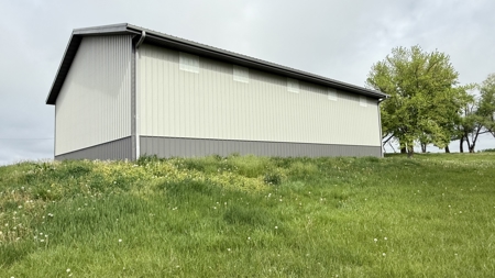 41.7 Acres m/l with Building, Utilities & Equipment - image 2