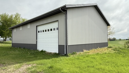 41.7 Acres m/l with Building, Utilities & Equipment - image 1