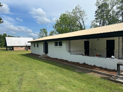 Brick Home with Modern Updates Pike County Osyka Mississippi - image 5