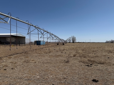 Central New Mexico Irrigated Farm for Sale – Wells, Buildings, an - image 20