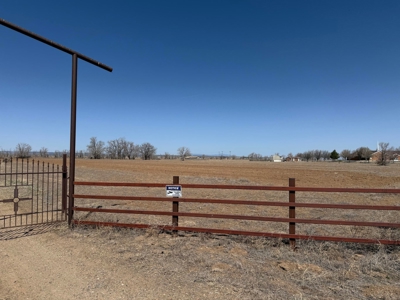 Central New Mexico Irrigated Farm for Sale – Wells, Buildings, an - image 4