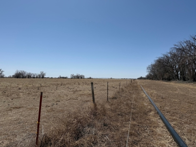 Central New Mexico Irrigated Farm for Sale – Wells, Buildings, an - image 22