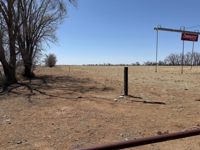 Central New Mexico Irrigated Farm for Sale – Wells, Buildings, an - image 15