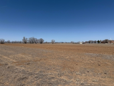 Central New Mexico Irrigated Farm for Sale – Wells, Buildings, an - image 26