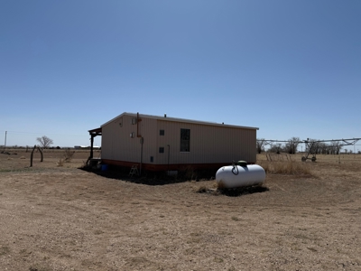 Central New Mexico Irrigated Farm for Sale – Wells, Buildings, an - image 7