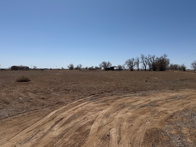 Central New Mexico Irrigated Farm for Sale – Wells, Buildings, an - image 14