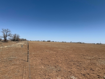 Central New Mexico Irrigated Farm for Sale – Wells, Buildings, an - image 24