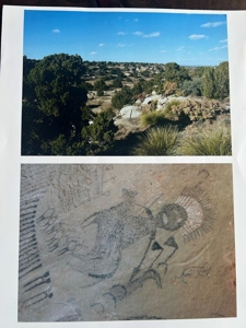 40 Acres for Sale in Bull Canyon Ranches, NM – Red Rock Views - image 1