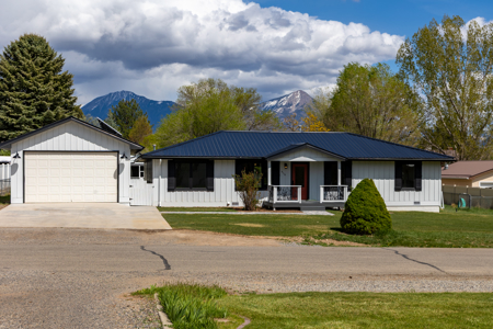 Remodeled Home in Hotchkiss, Colorado - image 29