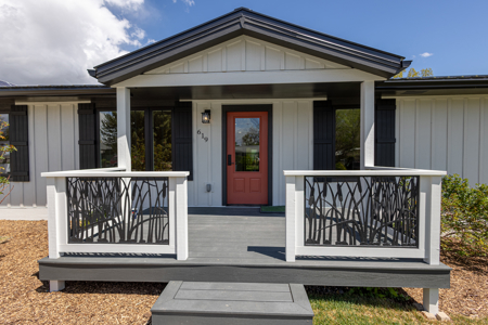 Remodeled Home in Hotchkiss, Colorado - image 22