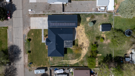 Remodeled Home in Hotchkiss, Colorado - image 31