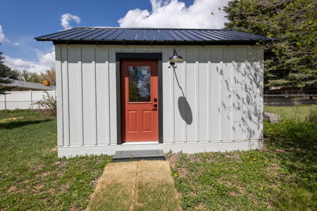 Remodeled Home in Hotchkiss, Colorado - image 25