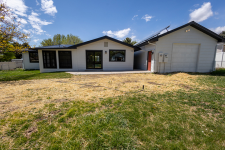Remodeled Home in Hotchkiss, Colorado - image 28