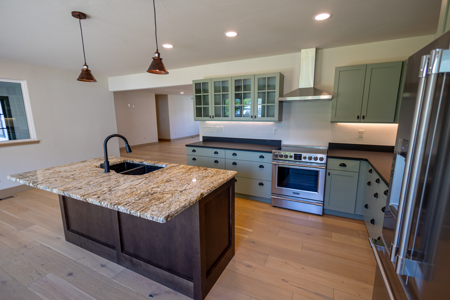 Remodeled Home in Hotchkiss, Colorado - image 8