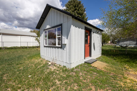 Remodeled Home in Hotchkiss, Colorado - image 27