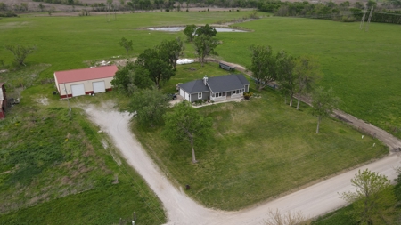 Home With Land For Sale Garden City, MO - Archie Schools - image 2
