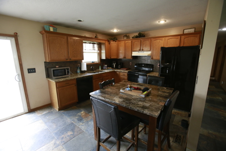 Home With Land For Sale Garden City, MO - Archie Schools - image 10