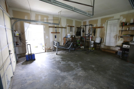 Home With Land For Sale Garden City, MO - Archie Schools - image 22