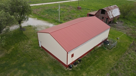 Home With Land For Sale Garden City, MO - Archie Schools - image 37