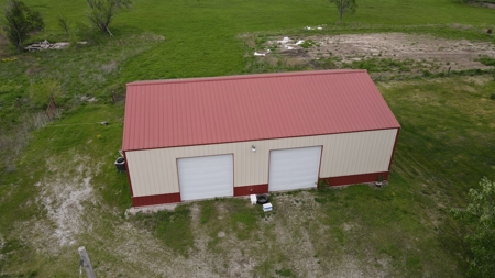 Home With Land For Sale Garden City, MO - Archie Schools - image 35