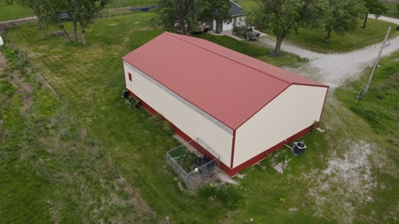 Home With Land For Sale Garden City, MO - Archie Schools - image 36