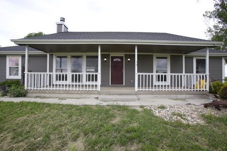 Home With Land For Sale Garden City, MO - Archie Schools - image 32