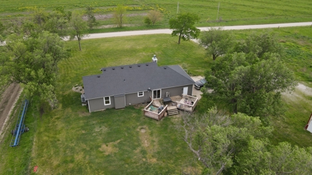 Home With Land For Sale Garden City, MO - Archie Schools - image 39