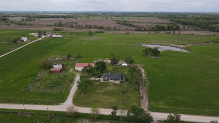 Home With Land For Sale Garden City, MO - Archie Schools - image 3